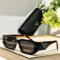 Prada 0PR 09Z Regular - High Bridge Fit Sunglasses $540 9 Colors 🟥