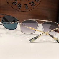Chrome Hearts PAINAL Zeiss Lenses Sunglasses⚜️