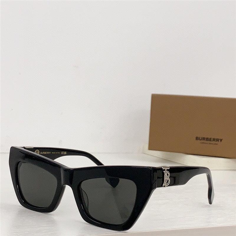 ✨BURBERRY 4405/300187 Sunglasses - buyonlinebehappy