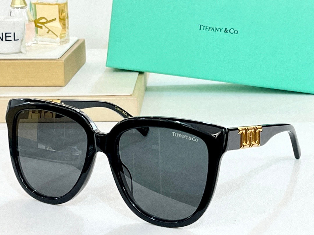 TIFFANY TF 4215 - 83429S Women's SUNGLASSES  ✨ - buyonlinebehappy