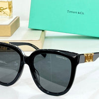TIFFANY TF 4215 - 83429S Women's SUNGLASSES  ✨