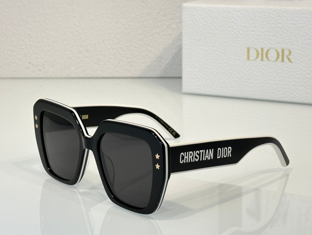 DIOR Square Wildior S3U Sunglasses✨ - buyonlinebehappy