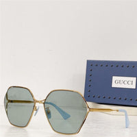 Gucci Sunglasses Women's  GG-0818-SA - 003 ✨
