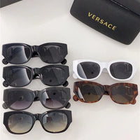 Ultra RaRe VINTAGE VERSACE SUNGLASSES 413/A Notorious B.I.G worn  ✨