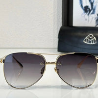 MAYBACH GAWA THE BART Mirror Zeiss Lenses 👑