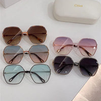 Chloé CH 0146S 003 Sunglasses Women's  ✨