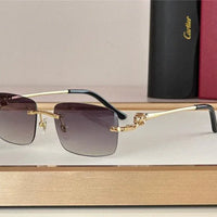 Cartier PREMIÈRE DE CARTIER SUNGLASSES 	CT0281O 🐆