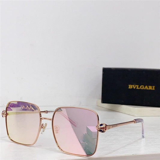 BVLGARI SERPENTI BV 6180KB Women's Sunglasses ✨ - buyonlinebehappy