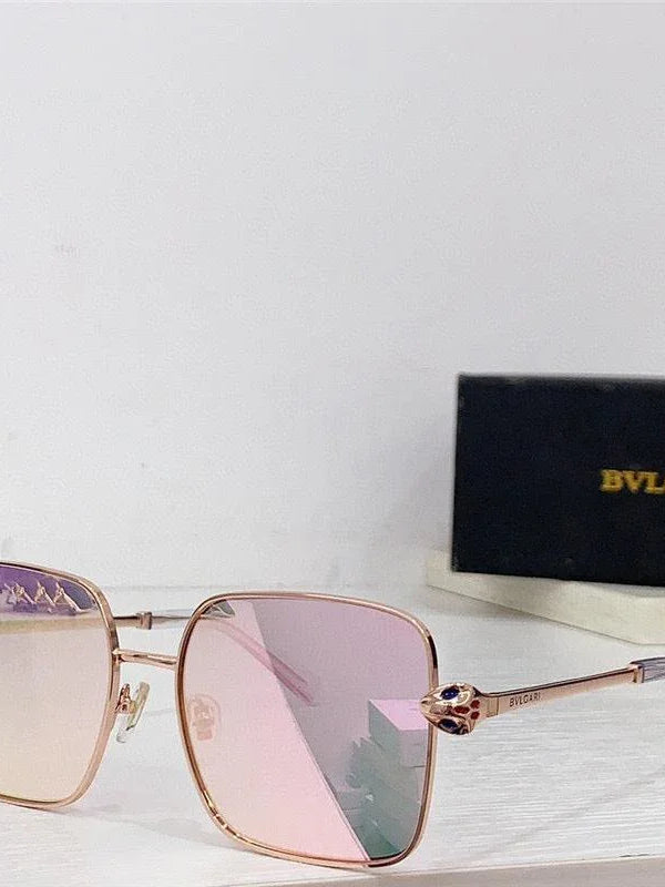 BVLGARI SERPENTI BV 6180KB Women's Sunglasses ✨