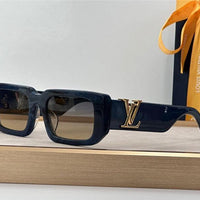 Louis Vuitton Icon Cat Eye Sunglasses ✨