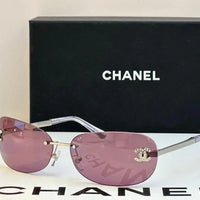 CHANEL RECTANGLE SUNGLASSES 9560B  🖤