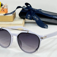 DIOR HOMME Dior BlackSuit RI DM 40010I Sunglasses ✨