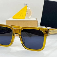 Christian Dior Men's Link Transparent Oblique Sunglasses✨