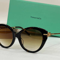 TIFFANY TF 4187 Women's SUNGLASSES  ✨