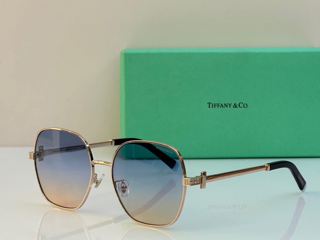 Tiffany TF3085-B Women's SUNGLASSES  ✨ - buyonlinebehappy