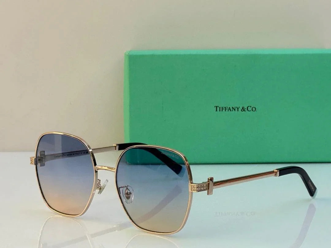 Tiffany TF3085-B Women's SUNGLASSES  ✨
