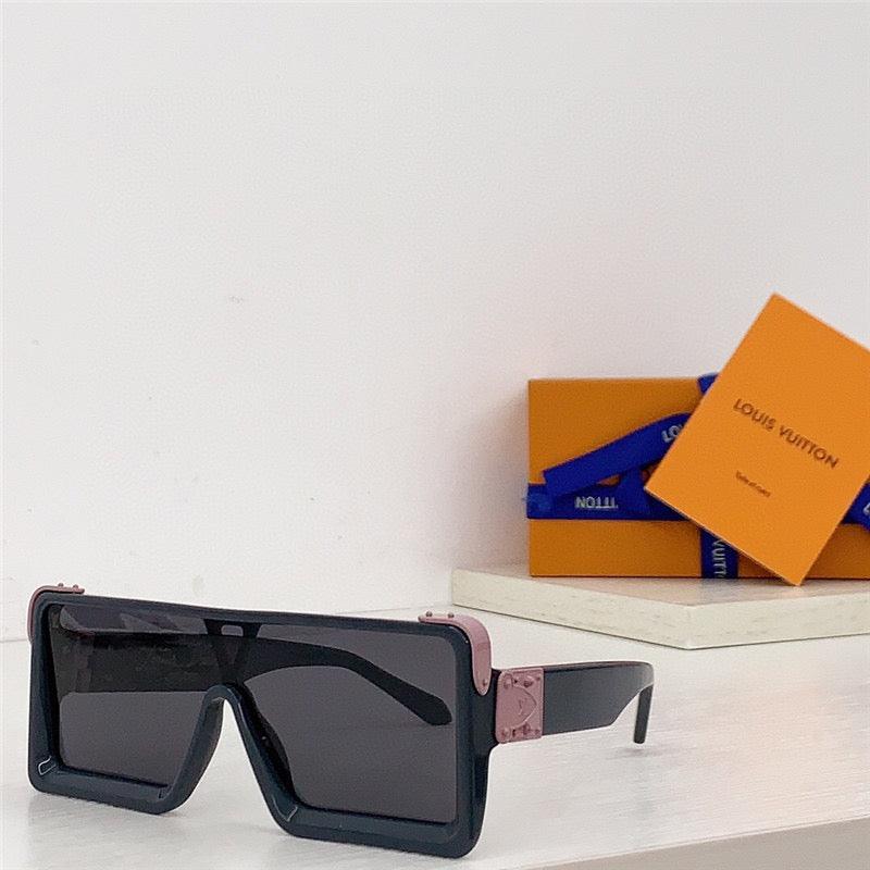 Louis Vuitton 1.1 Millionaires Sunglasses 2024 New Season Z1256-Z1258 (Virgil Abloh)🖤 - buyonlinebehappy