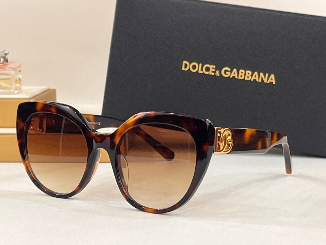 Dolce & Gabbana DG 4405 501/8Gs women's Sunglasses ✨ - buyonlinebehappy