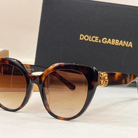 Dolce & Gabbana DG 4405 501/8Gs women's Sunglasses ✨