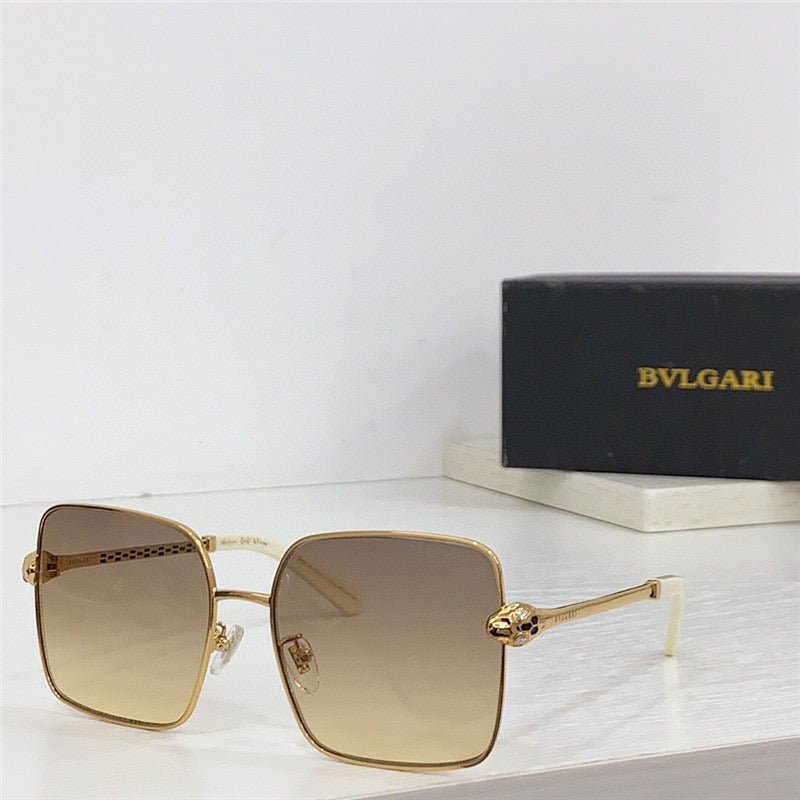 BVLGARI BV6180KB 2014T3 57 Women's Sunglasses ✨ - buyonlinebehappy