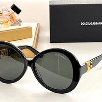 Dolce & Gabbana DG 6194 Women's Sunglasses ✨
