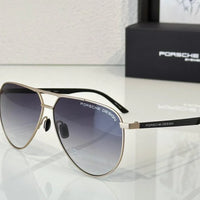 Porsche Design P8962 VISION DRIVE ™ polarised XTR lenses SUNGLASSES  🛞