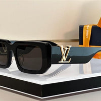 Louis Vuitton Icon Cat Eye Sunglasses ✨