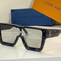 Louis Vuitton Limited Edition CYCLONE  Sunglasses ✨