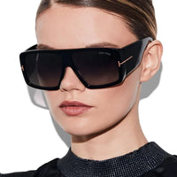 TOM FORD Raven TF1036  Unisex Sunglasses 🔱