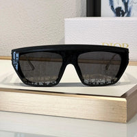 DIOR HOMME DiorClub M7U Women's Sunglasses✨