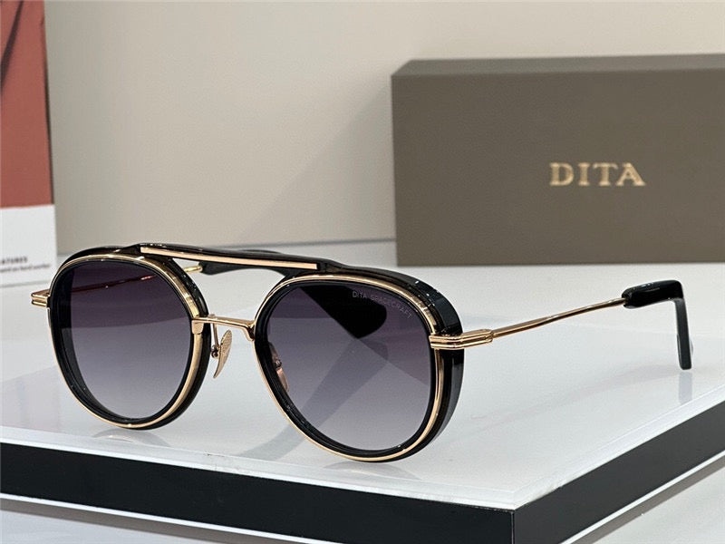 DITA SPACECRAFT Unisex 52 Sunglasses 🔱 - buyonlinebehappy