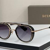 DITA SPACECRAFT Unisex 52 Sunglasses 🔱