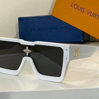 Louis Vuitton Limited Edition CYCLONE  Sunglasses ✨