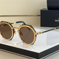HUBLOT H006 10 models Grey-Gold-Black with Light Mirror Zeiss Lenses🔱