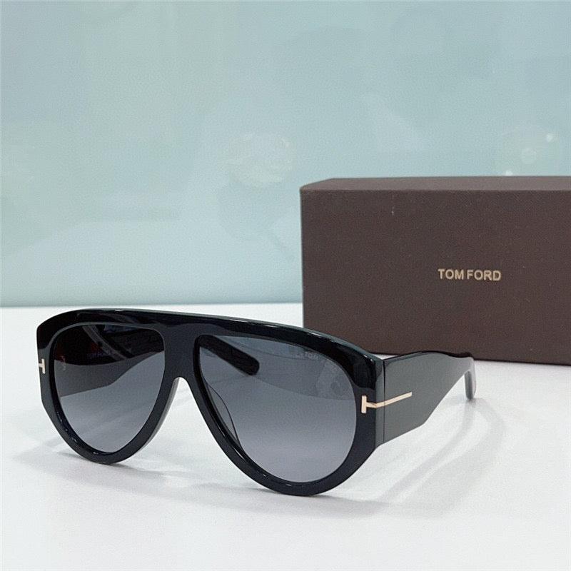 TOM FORD BRONSON SUNGLASSES FT1044 ✨ - buyonlinebehappy