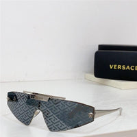 VERSACE MEDUSA HORIZON SGH SUNGLASSES ✨