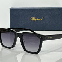 CHOPARD SCH337 (700Z) 52mm Sunglasses ✨