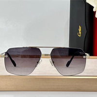 2024 Cartier PREMIÈRE DE CARTIER SUNGLASSES CT 0426S 57mm 🐆