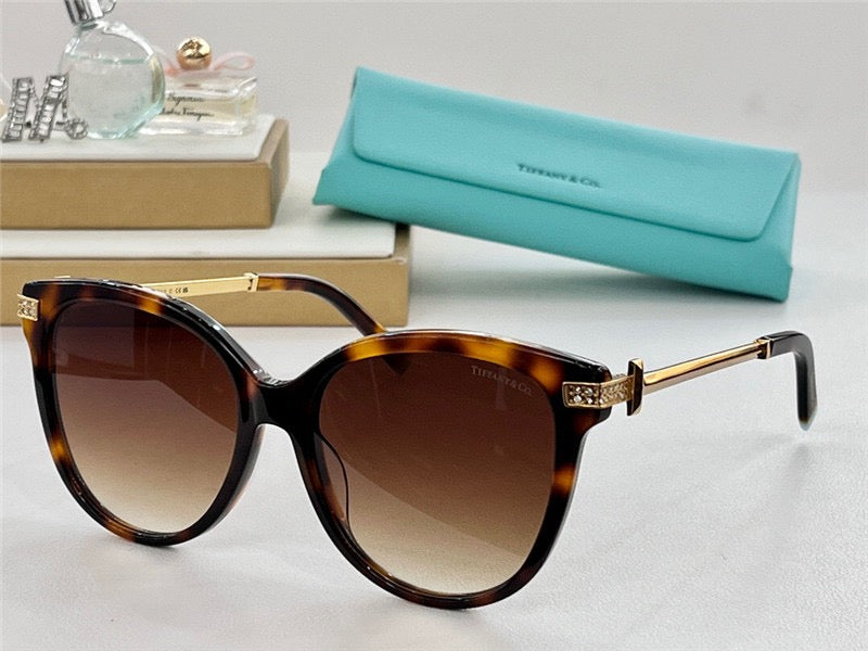 Tiffany TF 4193B 80019S Women's SUNGLASSES  ✨ - buyonlinebehappy