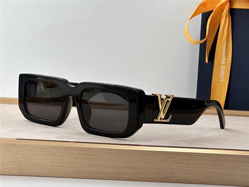 Louis Vuitton Icon Cat Eye Sunglasses ✨ - buyonlinebehappy