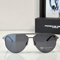 Porsche Design P8962 VISION DRIVE ™ polarised XTR lenses SUNGLASSES  🛞