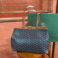 Goyard Bellechasse Biaude PM Bag - 3 Available Colors ✨
