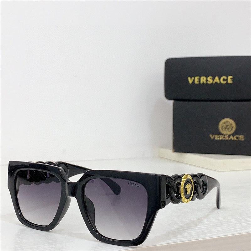 Versace 4409 GB1 87 53 Women's SUNGLASSES ✨ - buyonlinebehappy