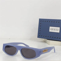 GUCCI GEOMETRIC SHAPED FRAME GG1771S Women's Sunglasses ✨