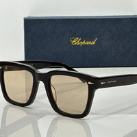 CHOPARD SCH337 (700Z) 52mm Sunglasses ✨