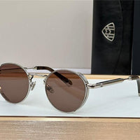 MAYBACH The Boulevard Sunglasses👑