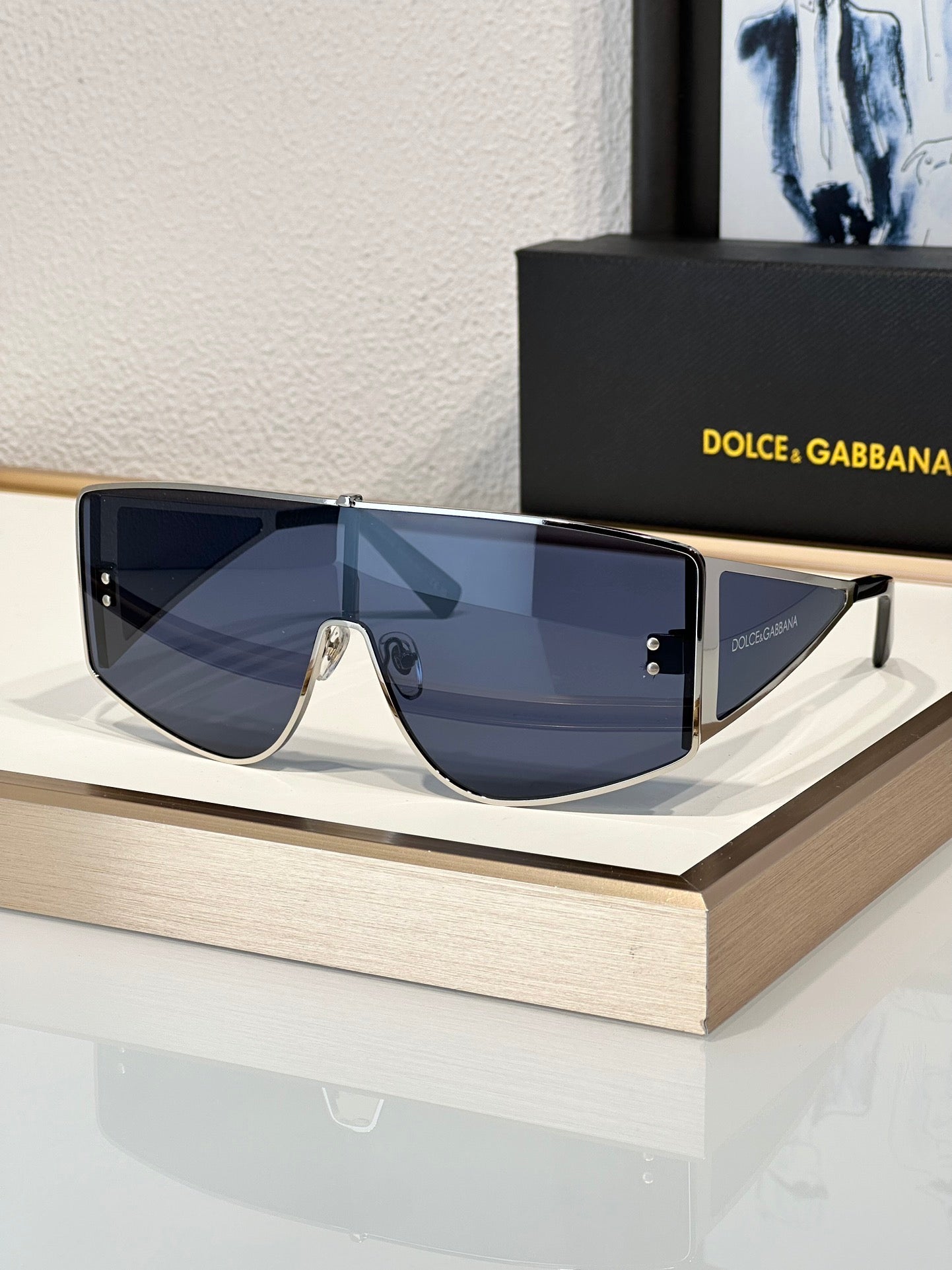 Dolce Gabbana DG 2305 DNA Sunglasses ✨ - buyonlinebehappy