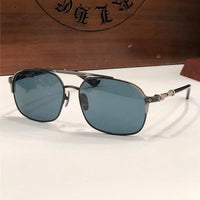 Chrome Hearts PAINAL Zeiss Lenses Sunglasses⚜️