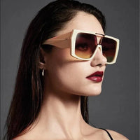 Dita Eyewear ABRUX Square DTS420 Sunglasses MULTICOLOR 🔱