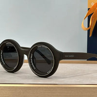 Louis Vuitton Z2386U LV Super Vision Round Sunglasses AS Seen On LEBRON-Pharell  ✨